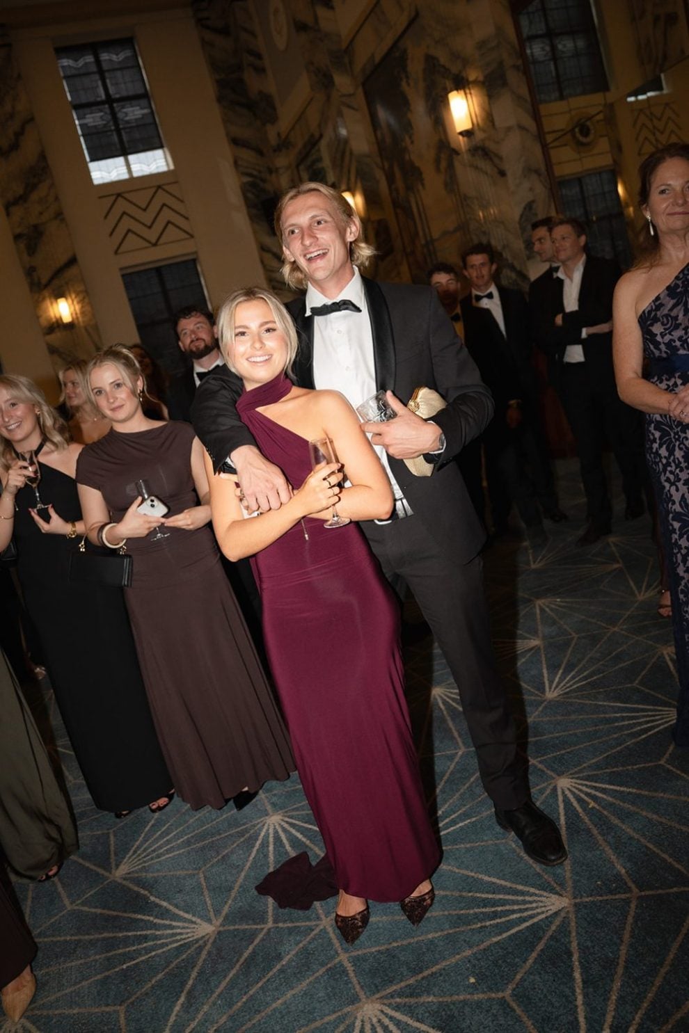 Emilia & Tom-525