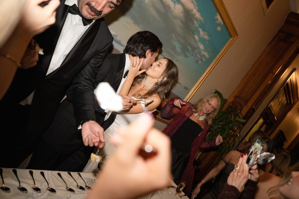 Emilia & Tom-786