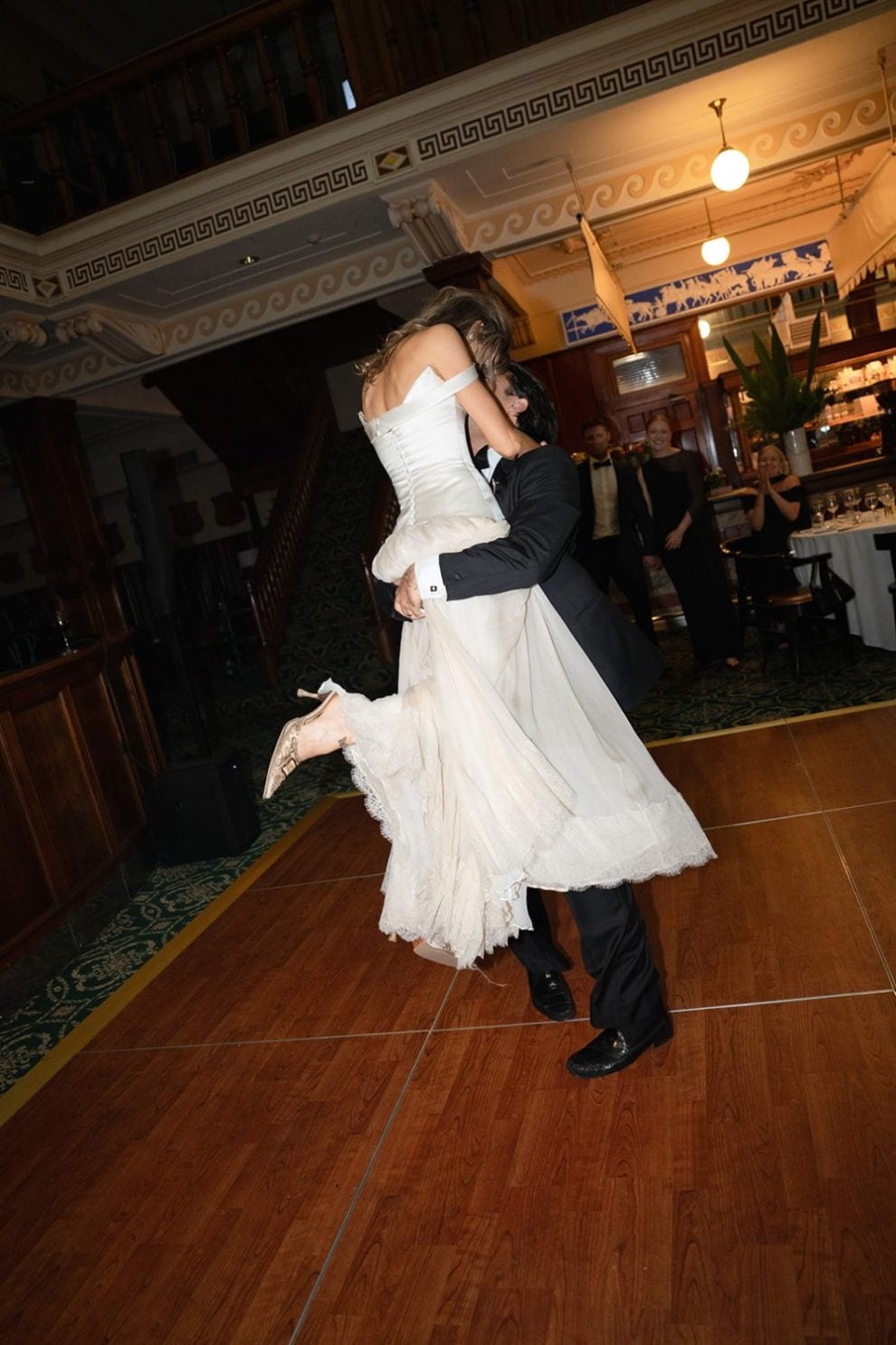 Emilia & Tom-796