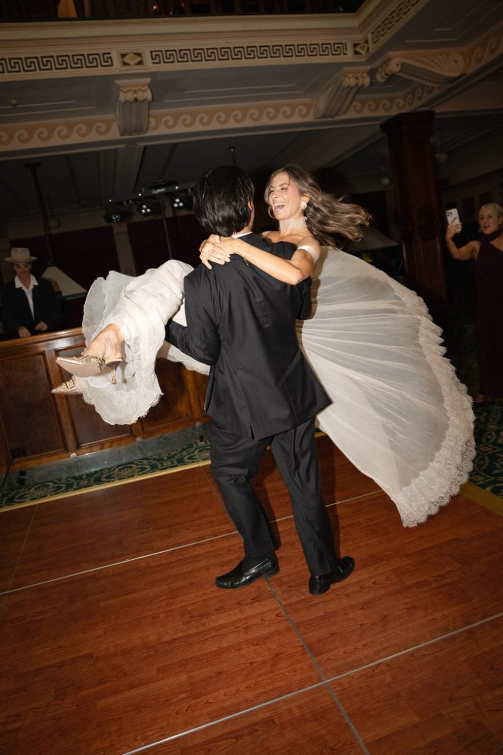Emilia & Tom-801