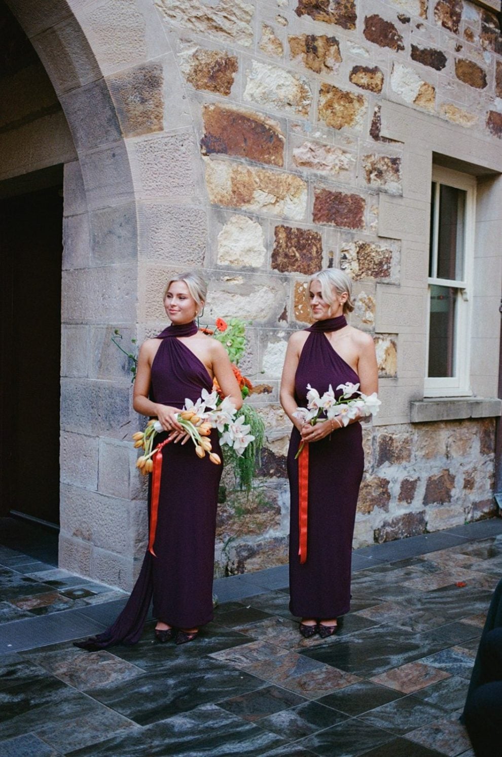 Emilia & Tom - film photo - 10