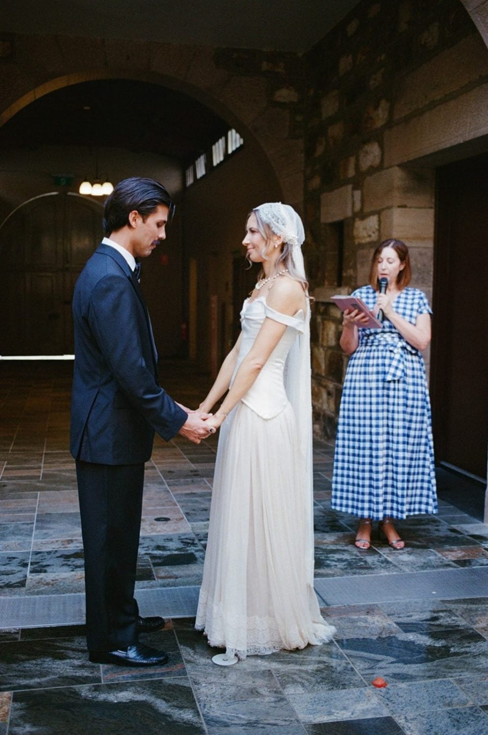 Emilia & Tom - film photo - 12