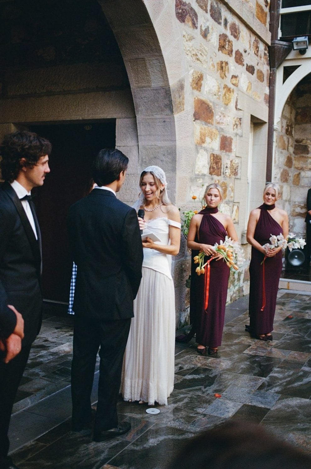 Emilia & Tom - film photo - 14