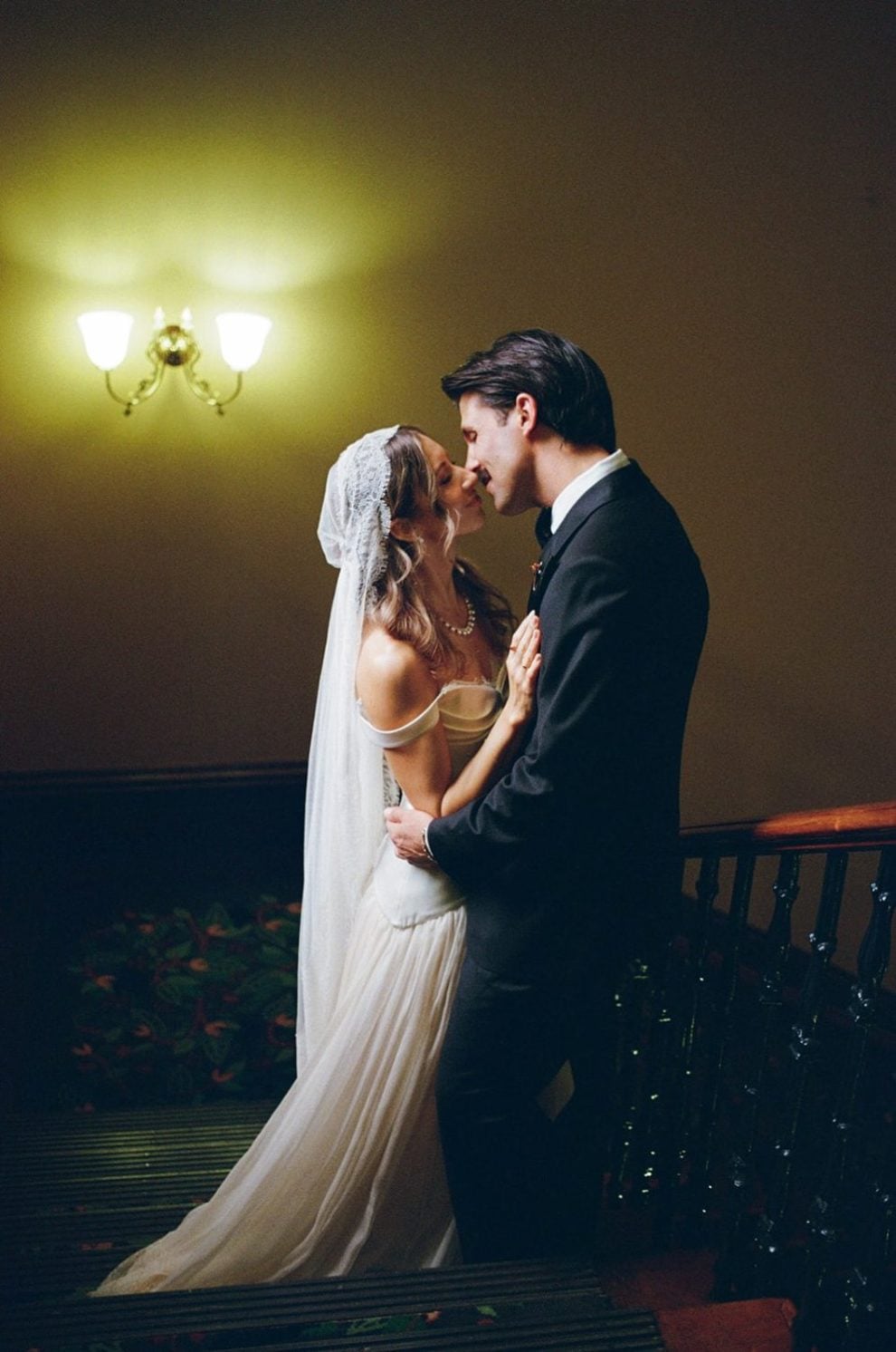 Emilia & Tom - film photo - 17