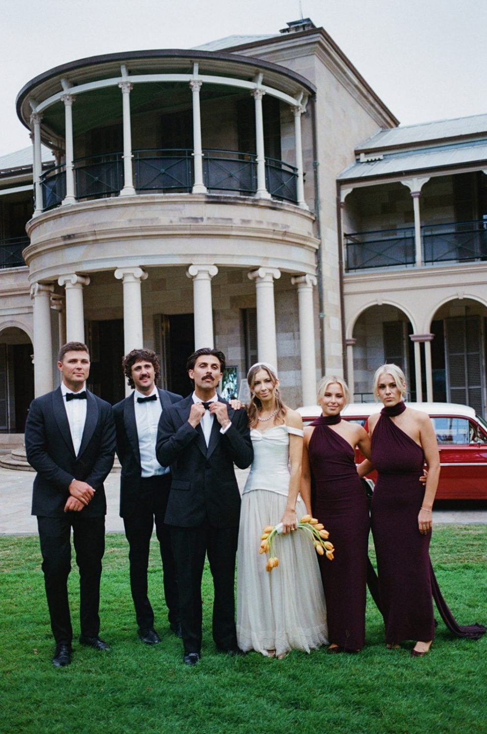 Emilia & Tom - film photo - 18
