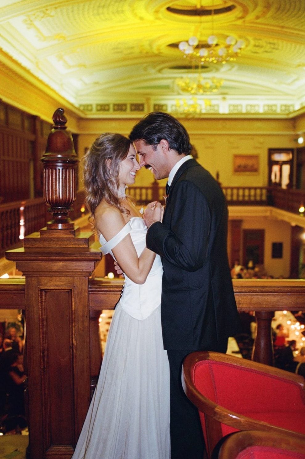 Emilia & Tom - film photo - 30