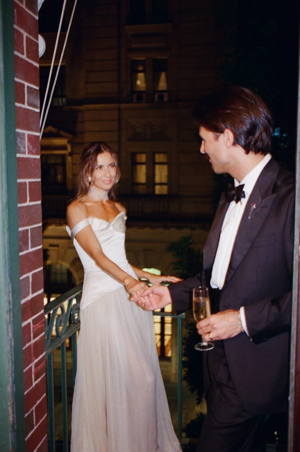 Emilia & Tom - film photo - 33