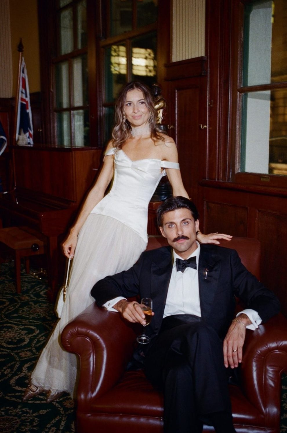 Emilia & Tom - film photo - 35