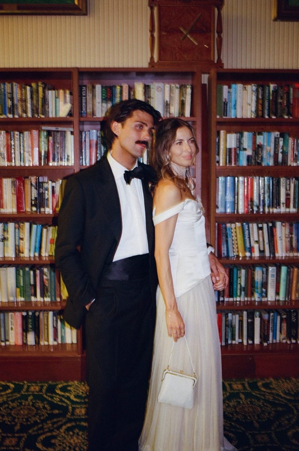 Emilia & Tom - film photo - 36